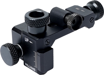 Picture of WILLIAMS GUN SIGHT WESTERN PRECISION THOMPSON CENTER ADJ SIGHT SET 609211