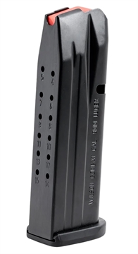 Picture of WILS 1103      EDC XP MAG 9MM 15RD 810129409208