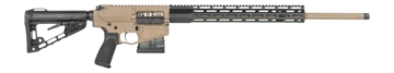 Picture of WILS SS-65CF24-TAN    SUPR SNIPER 65CRD 24" FDE SS65CF24TAN 850080905098