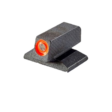 Picture of Wilson Combat SNAG FREE FRONT SIGHT, GREEN W/ORANGE TRITIUM .190 839OT190