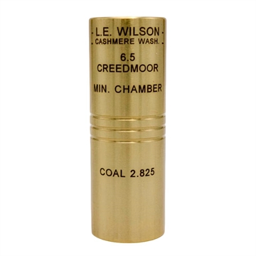 Picture of Wilson Brass Minimum Dimension Gage SAAMI Chamber .308 Win MDG-308W