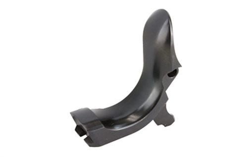 Picture of Wilson Combat Bullet Proof Thumb Safety, Beavertail, High Ride, Blue Finish 298BBP