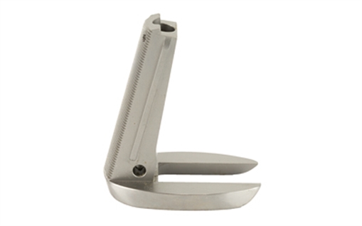 Picture of Wilson Combat Bullet Proof Magazine Well, One-piece, Stainless Finish 626S