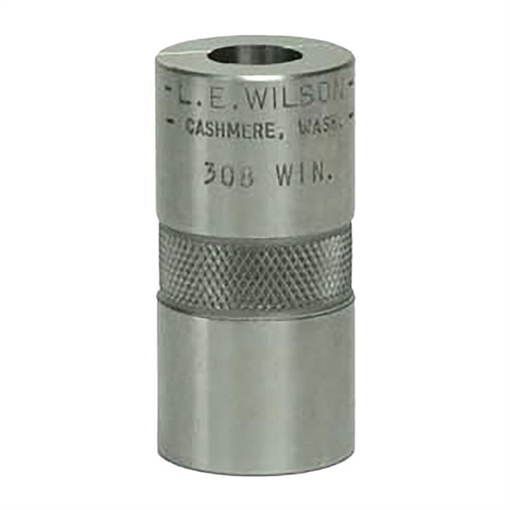 Picture of L.E. Wilson 22 NOSLER CASE GAGE CG-2NOS