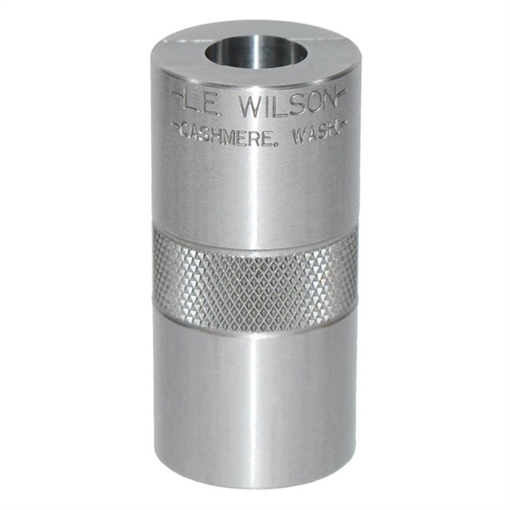 Picture of L.E. Wilson 26 NOSLER/28 NOSLER CASE GAGE CG-N0S