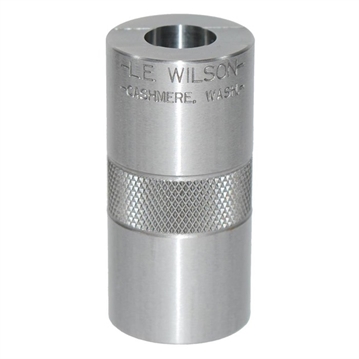 Picture of L.E. Wilson 25-45 SHARPS CASE GAGE CG-2545S