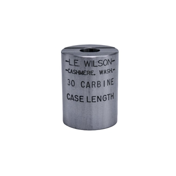 Picture of Wilson Case Length Gage 45-70 CLG-4570