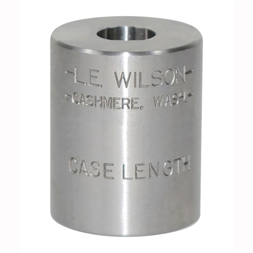 Picture of L.E. Wilson 30 M1 CARBINE CASE LENGTH GAGE CLG-M1CB