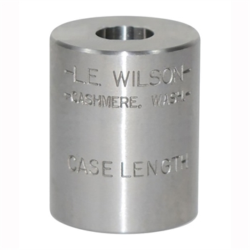 Picture of L.E. Wilson 30 M1 CARBINE CASE LENGTH GAGE CLG-M1CB