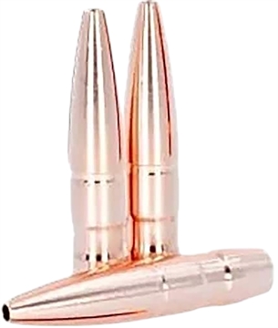 Picture of Wilson Combat 300 Blackout 194gr 50 Per Box/10 Case 01308194LHP3