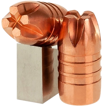 Picture of Wilson Combat 357Mag/38Spl 140gr 50 Per Box/10 Case 07357140SP