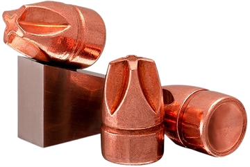 Picture of Wilson Combat 9mm 90gr 100 Per Box/10 Case 09355090SPFC