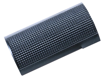 Picture of Wilson Combat 1911 Checkered Frontstrap Blued Steel 100B