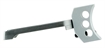 Picture of Wilson Combat Ultralight Match Trigger Standard 1911 Matte Silver Finish 190