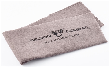 Picture of Wilson Combat Silicone Cleaning Cloth Cotton Flannel 267