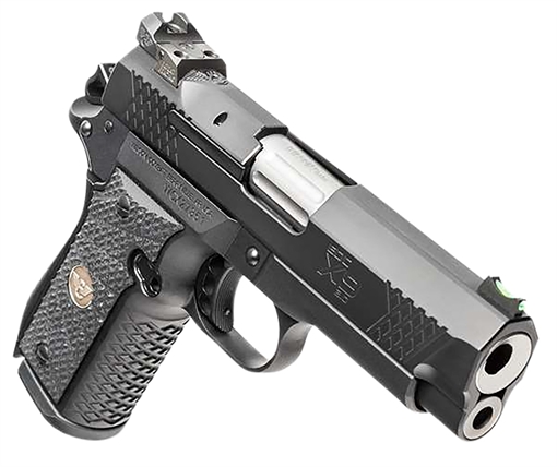 Picture of Wilson Combat EDC X9 9mm Luger 15+1 5" 2EDCXLP9