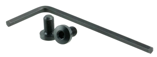 Picture of Wilson Combat Hex Head Grip Screws 1911 4 Pack 313B