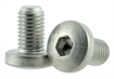 Picture of WILSON GRIP SCREWS HEX HEAD STAINLESS STEEL 4-PACK 313S