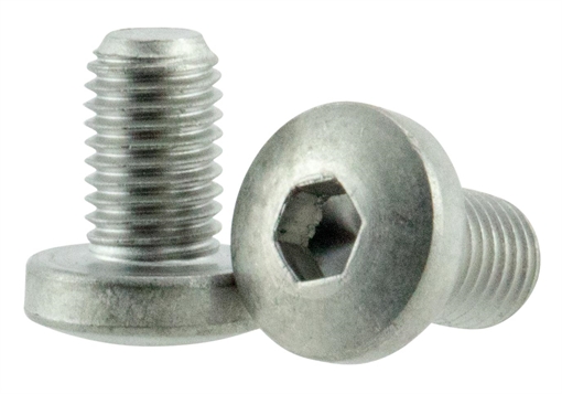 Picture of WILSON GRIP SCREWS HEX HEAD STAINLESS STEEL 4-PACK 313S