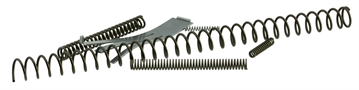 Picture of Wilson Combat Complete Spring Set for 1911 Full Size Steel 316G