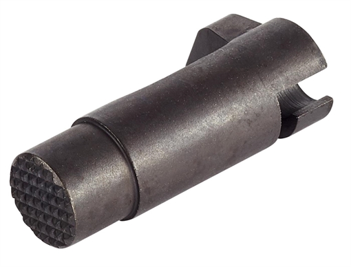 Picture of Wilson Combat Bullet Proof Magazine Release Tactical 1911 Blued Steel Handgun 31TBP