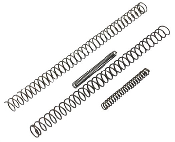 Picture of Wilson Combat Custom Tune Spring Kit 45 ACP 1911 Government Black Steel Handgun 324G