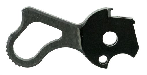 Picture of Wilson Combat Ultralight Skeleton Hammer 1911 Style Blued 337B