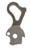 Picture of Wilson Combat Ultralight Skeleton Hammer 1911 Style Stainless Steel 337S