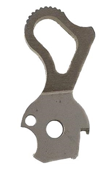 Picture of Wilson Combat Ultralight Skeleton Hammer 1911 Style Stainless Steel 337S