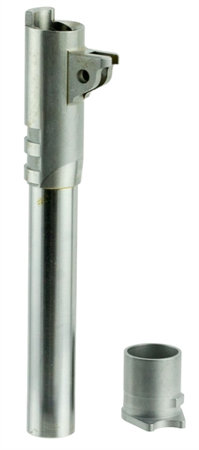 Picture of Wilson Combat Match Grade Barrel 45 ACP 5" 1911 Stainless Steel 33D