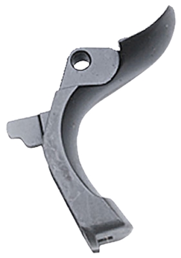 Picture of Wilson Combat Beavertail Grip Safety Drop-In 1911 Commander Blue Right Hand 429BC