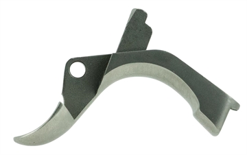 Picture of Wilson Combat Beavertail Grip Safety Drop-In 1911 Government Beavertail Safety Steel Handgun 429SG