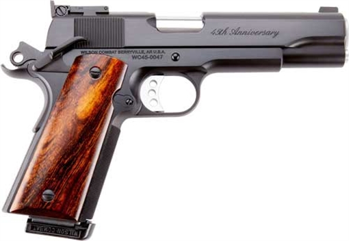 Picture of WILSON COMBAT 45TH ANNIVERSARY CQB 1911 9MM 45A1911-FS-9