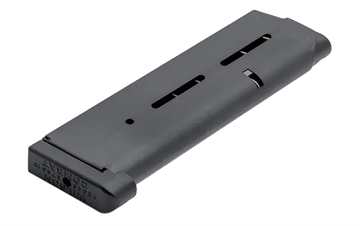 Picture of Wilson Combat 8rd 45 ACP Fits Wilson Combat 1911 Black Fluoropolymer 4745FS8B