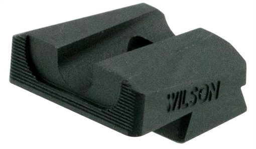 Picture of Wilson Combat Beretta Battlesight Black | Rear Sight 630