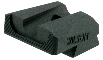 Picture of Wilson Combat Beretta Battlesight Black Rear Sight 630