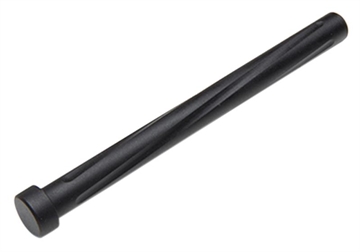 Picture of Wilson Combat Steel Guide Rod Full Size Beretta 92/96 Black Melonite Steel 670