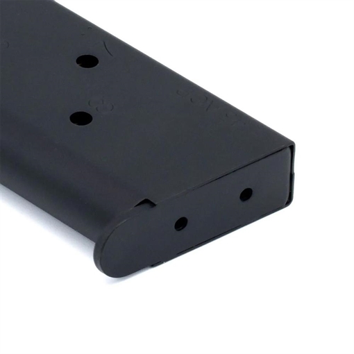 Picture of Wilson Combat 920 Series Full Size 1911 Handgun Magazine Black .45 ACP 8/rd 920-45FS8B