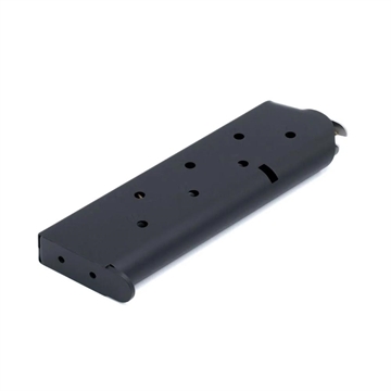 Picture of Wilson Combat 920 Series Full Size 1911 Handgun Magazine Black .45 ACP 8/rd 920-45FS8B
