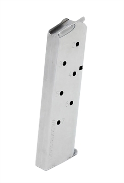Picture of Wilson Combat 920 7rd 45 ACP Fits Wilson Combat 1911 Stainless Steel 92045FS7