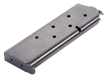 Picture of Wilson Combat 920 Series Full Size 1911 Handgun Magazine .45 ACP 7/rd 920-45FS7B 92045FS7B