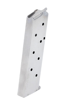 Picture of Wilson Combat 920 8rd 45 ACP Fits 1911 Stainless Steel 92045FS8