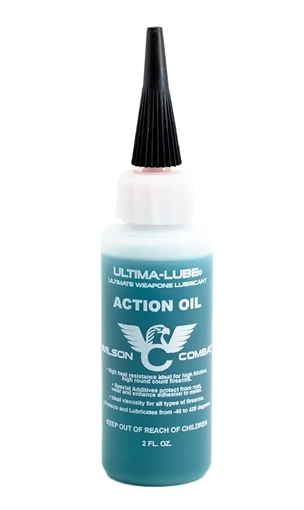 Picture of Wilson Combat Ultima-Lube II Universal 2oz Squeeze Bottle 9682