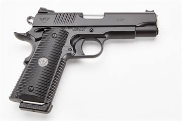 Picture of WILSON COMBAT ACP COMMANDER AMBI 45AP B ACP-COM-45A