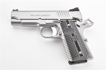 Picture of WILSON COMBAT ACP 45ACP 4.25" 8+1 SS ACP-COM-45-SS