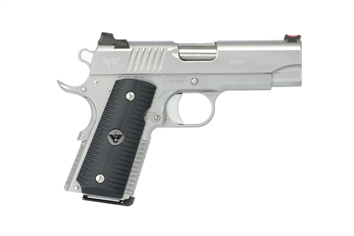 Picture of WILSON COMBAT ACP 9MM 4" 10+1 SS ACP-CP-9-SS