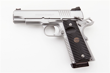 Picture of WILSON COMBAT ACP 9MM 4.25" 10+1 SS ACP-COM-9-SS