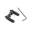Picture of Wilson Combat Ambidextrous AR Safety Selector Multi Caliber - Black TR-SSA-B