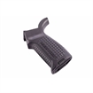 Picture of Wilson Combat PISTOLGRIP, AR PLATFORM, WILSON COMBAT, BLACK TR-WCPG-B