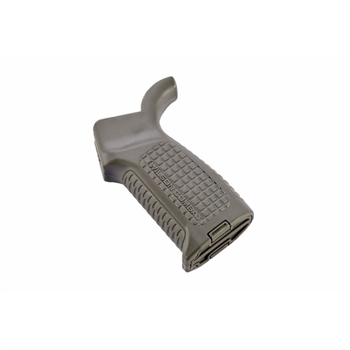 Picture of Wilson Combat PISTOLGRIP, AR PLATFORM, WILSON COMBAT, GREEN TR-WCPG-G